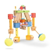 License 2 Play - Smarty Parts Architect Set