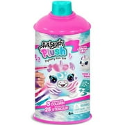 License 2 Play Soft Stuffed Animals and Plush Toys, Plastic Multicolor