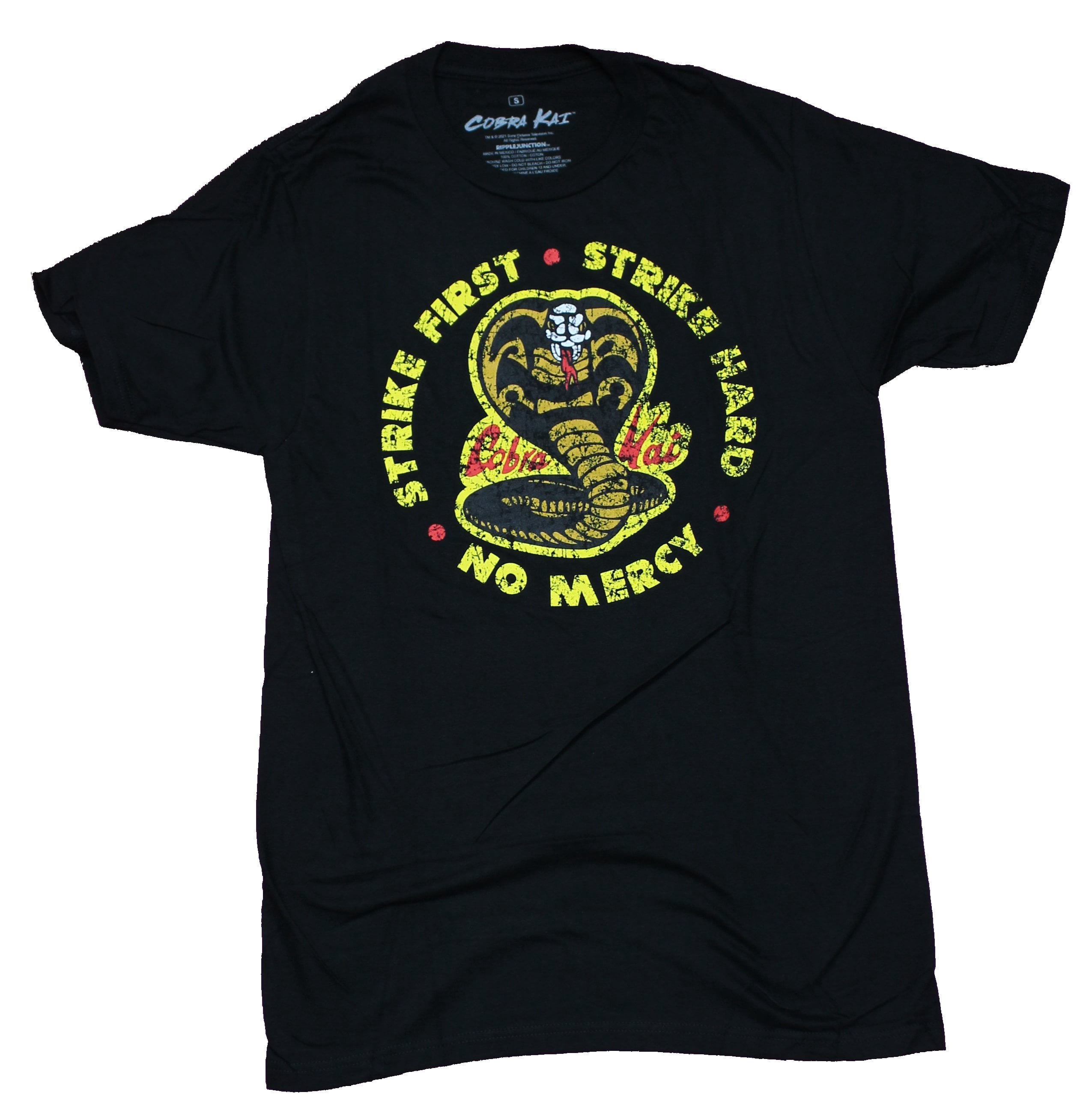 License 21pccobra Kai