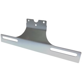 License Bracket