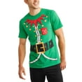 thumbnail image 1 of License Elf Suit Shirt, 1 of 2