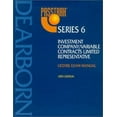 thumbnail image 1 of Pre-Owned Passtrak Series 6 Investment Company/Variable Contracts Limited Representative : License Exam Manual (edición en español ) (Paperback) 0793128064 9780793128068, 1 of 1