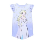 License Frozen Gown, Sizes 4-12