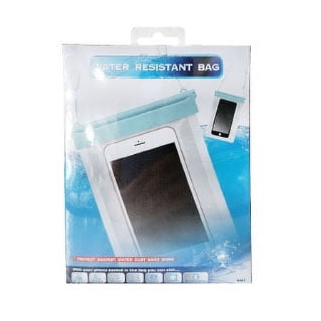 License H2O Waterproof Electronics Case
