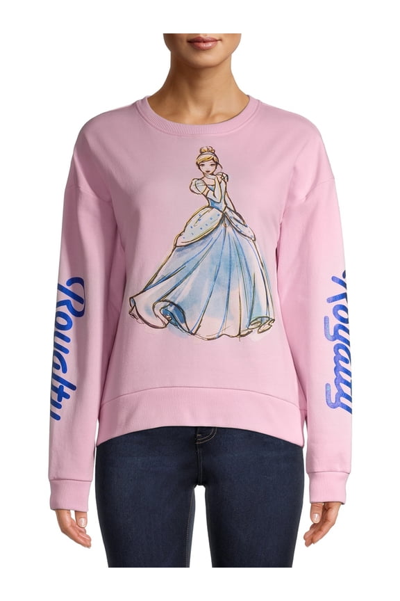License Junior' Cinderella T-Shirt