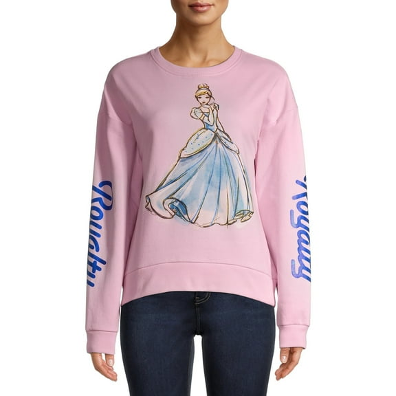 License Junior' Cinderella T-Shirt