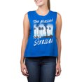 thumbnail image 1 of License Juniors Tank Top, 1 of 1