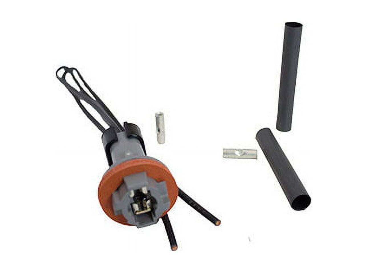 License Lamp Connector Compatible with 1993 2001 Ford Ranger 1994