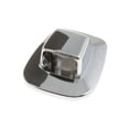 thumbnail image 1 of License Lamp Lense - Compatible with 1992 - 1999 GMC K1500 Suburban 1993 1994 1995 1996 1997 1998, 1 of 2