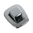 thumbnail image 1 of License Lamp Lense - Compatible with 1992 - 2000 GMC Yukon 5.7L V8 1993 1994 1995 1996 1997 1998 1999, 1 of 2