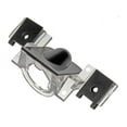 thumbnail image 1 of License Lamp Lense - Compatible with 1994 - 1996, 2006 - 2013 Chevy Impala 1995 2007 2008 2009 2010 2011 2012, 1 of 2