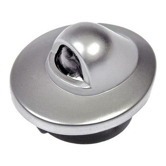 License Lamp Lense - Compatible with 1997 Ford F-250 HD - Dorman