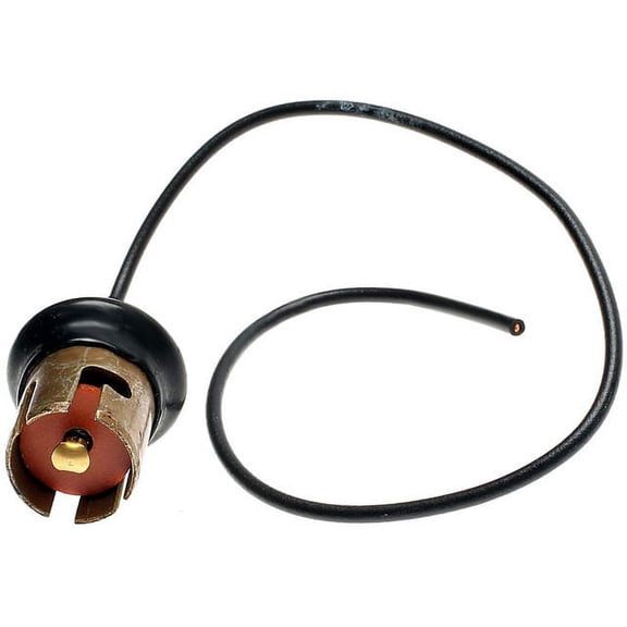 License Lamp Socket - Compatible with 1961 - 1963 Lincoln Continental 1962