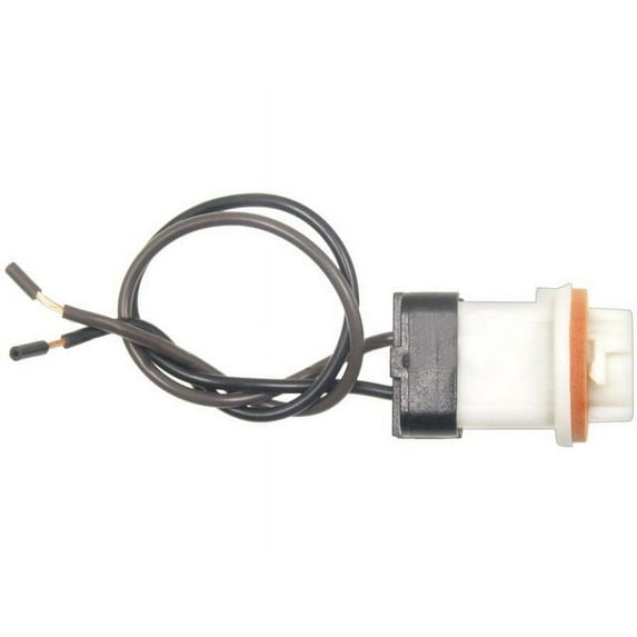 License Lamp Socket - Compatible with 2000 - 2005 Ford Excursion 2001 2002 2003 2004