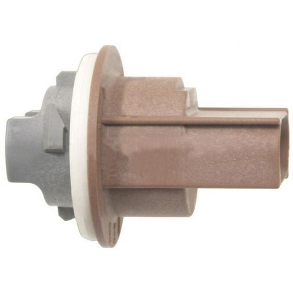 License Lamp Socket - Compatible with 2007 Ford Explorer