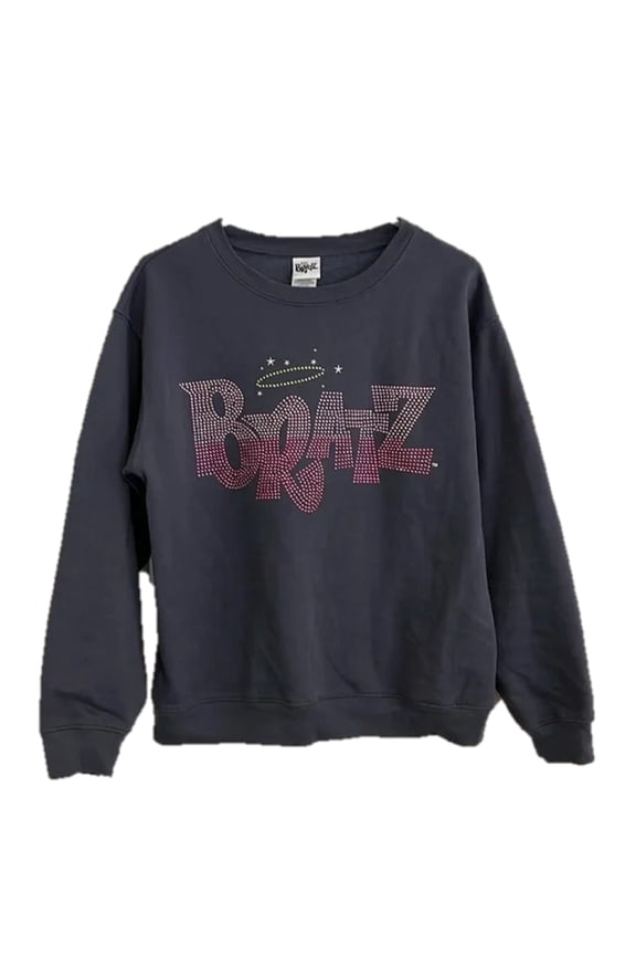 Lic Bratz Knit Top