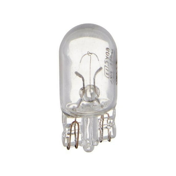 License Light Bulb - Compatible with 1985 - 1999, 2010 - 2014 Volkswagen Jetta 1986 1987 1988 1989 1990 1991 1992 1993 1994 1995 1996 1997 1998 2011 2012 2013