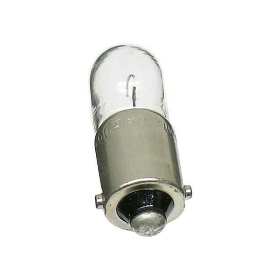 License Light Bulb - Compatible with 1970 - 1974 Porsche 914 1971 1972 1973