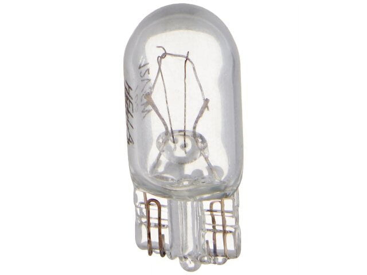 Combo LED Reverse & License Plate Light Bulbs For Ram 1500/2500/3500 (2011-2019) - 6000K White, 4 Bulbs, CANBUS