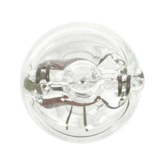 License Light Bulb - Compatible with 1993 - 1996, 2012 - 2017 Toyota Camry 1994 1995 2013 2014 2015 2016