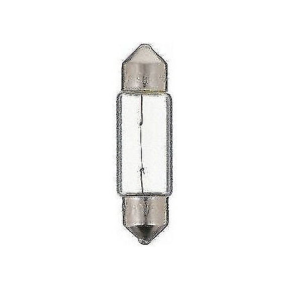 License Light Bulb - Compatible with 1994 - 2009 Mercedes-Benz E320 1995 1996 1997 1998 1999 2000 2001 2002 2003 2004 2005 2006 2007 2008