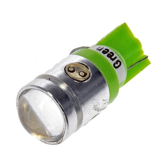 License Light Bulb - Compatible with 1997 - 2004 Toyota Tacoma - Dorman
