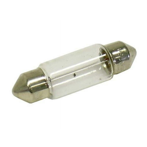 License Light Bulb - Compatible with 2001 - 2006 Mercedes-Benz CL55 AMG 2002 2003 2004 2005