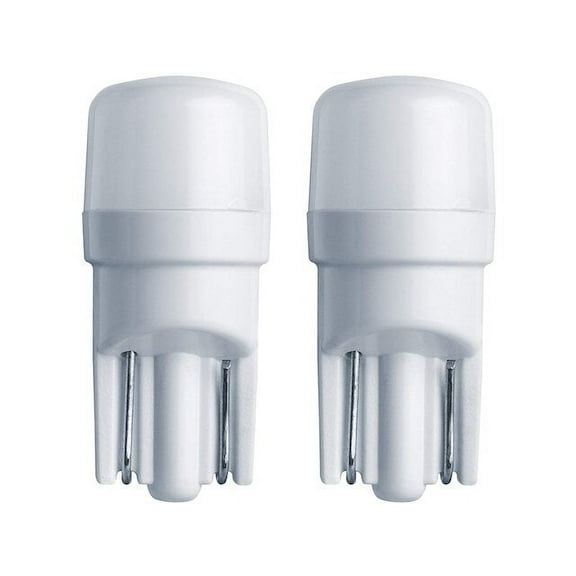 License Light Bulb - Compatible with 2006 - 2010, 2012 - 2015 Mazda 5 2007 2008 2009 2013 2014