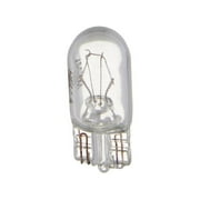 License Light Bulb - Compatible with 2008 - 2017 Ford Escape 2009 2010 2011 2012 2013 2014 2015 2016