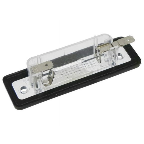 License Light - Compatible with 1984 - 1987 BMW 325e 1985 1986
