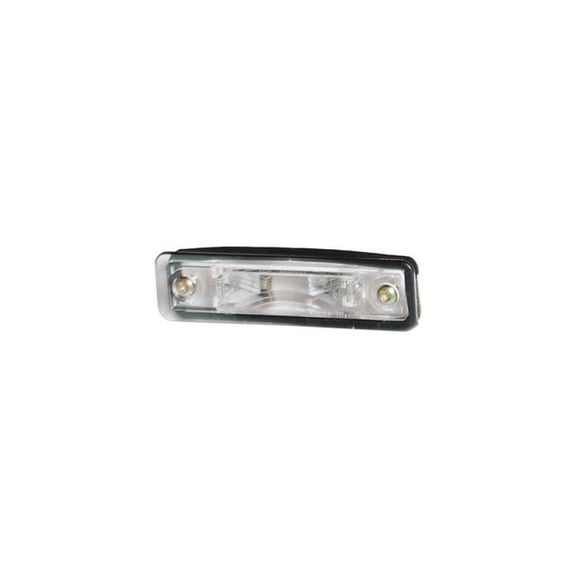 License Light - Compatible with 1994 - 1998 Saab 900 1995 1996 1997
