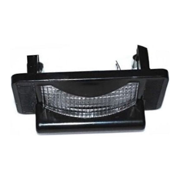 License Light - Compatible with 2003 - 2006 Dodge Sprinter 2500 - JL