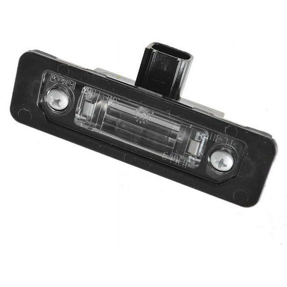 License Light - Compatible with 2008 - 2011 Ford Focus 2009 2010