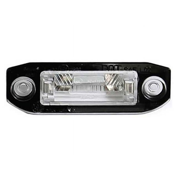 License Light - Compatible with 2008 - 2016 Volvo XC70 2009 2010 2011 2012 2013 2014 2015