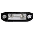 thumbnail image 1 of License Light - Compatible with 2010 - 2017 Volvo XC60 2011 2012 2013 2014 2015 2016, 1 of 2