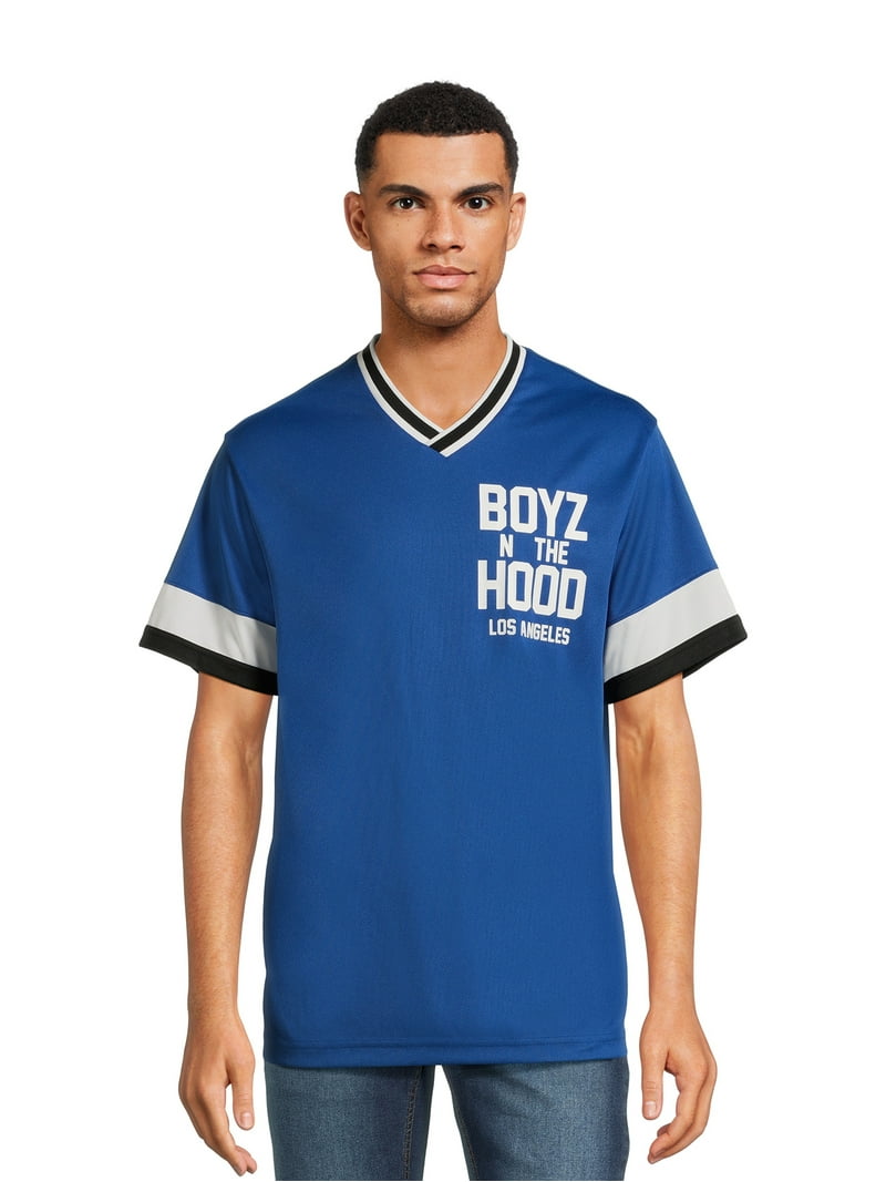 トップス MB!!! Mall Boyz Big Logo blue t Amazon.co.jp: mall boyz tohji yourst shirt : Clothing, Shoes