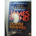 thumbnail image 1 of Pre-Owned License (Mass Market Paperback) 0425063976 9780425063972, 1 of 1
