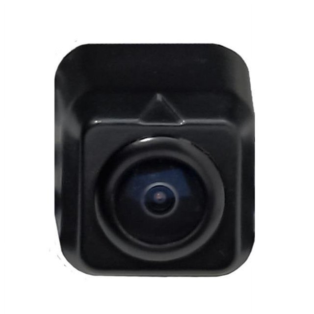 License Plate Backup Rear View Camera