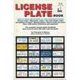 thumbnail image 1 of License Plate Book : How to Read and Decode Plates from All 50 States (Hardcover), 1 of 1