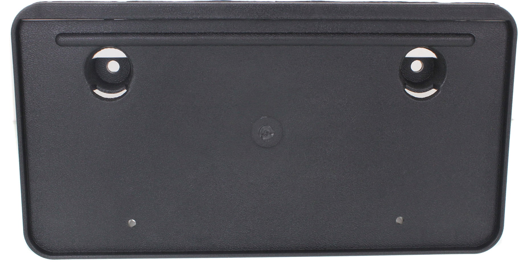 License Plate Bracket Compatible With 1995-1998 Ford Explorer 1997 Mercury Mountaineer Front