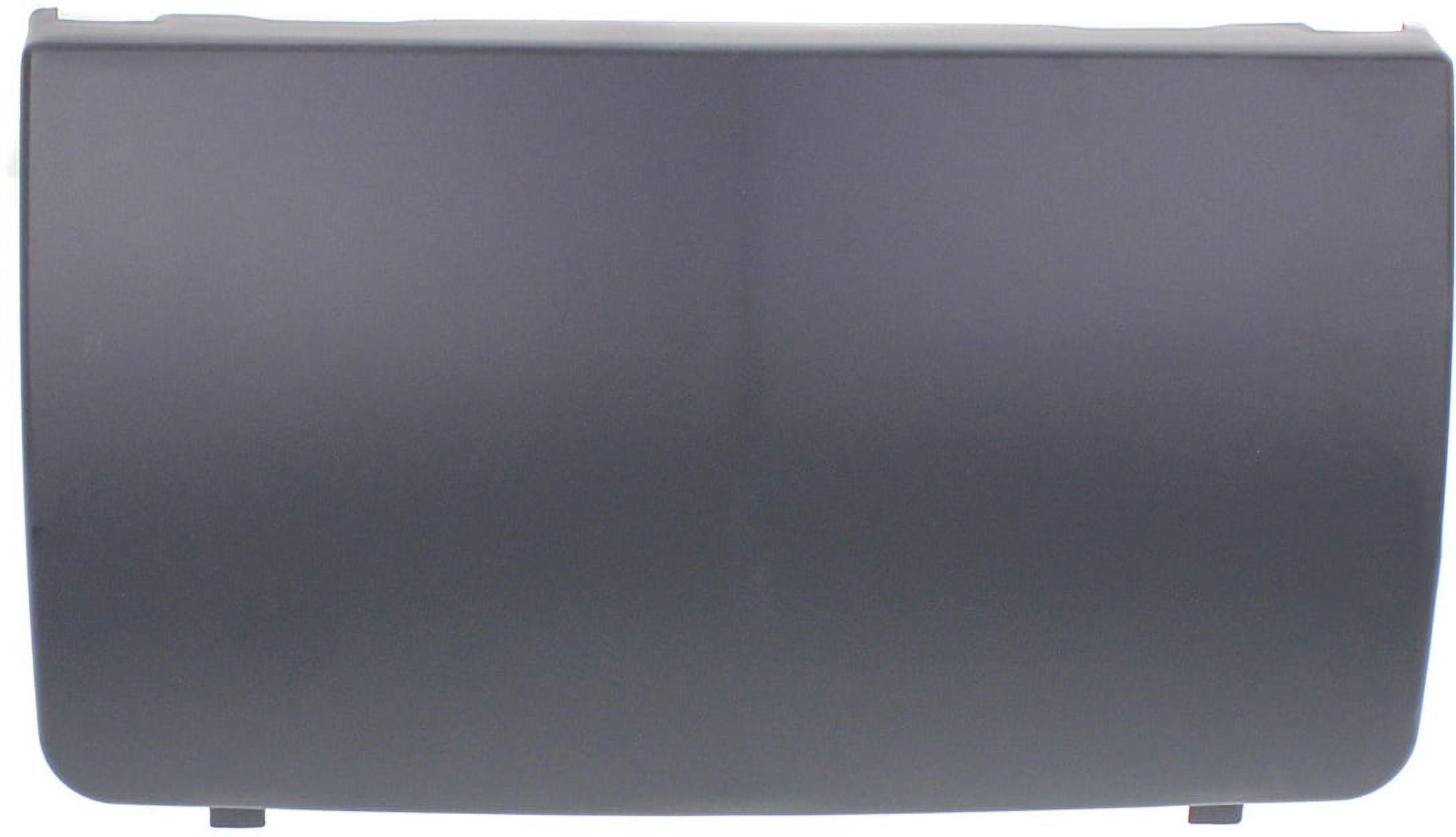 License Plate Bracket Compatible With 2000-2005 Cadillac DeVille Front