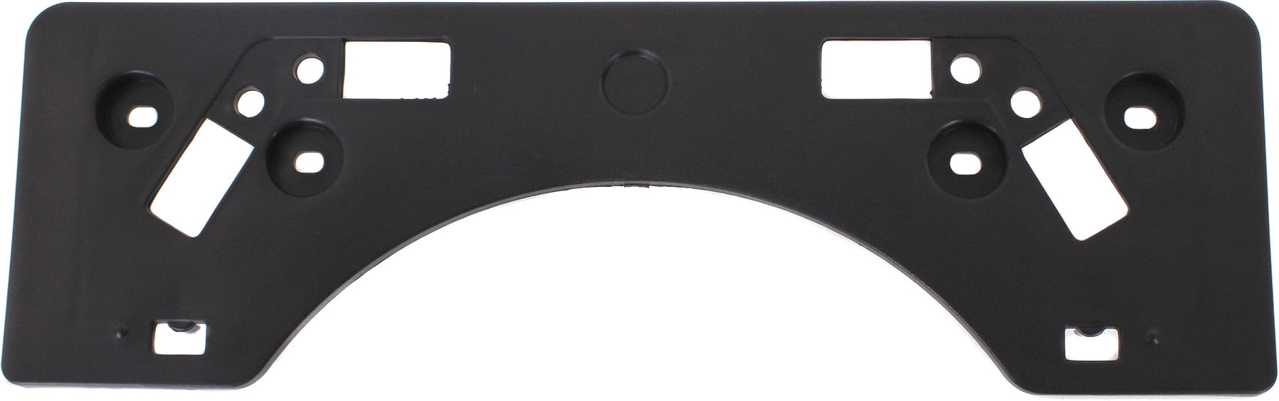License Plate Bracket Compatible With 2002-2003 Lexus ES300 2004-2006 ES330 Front