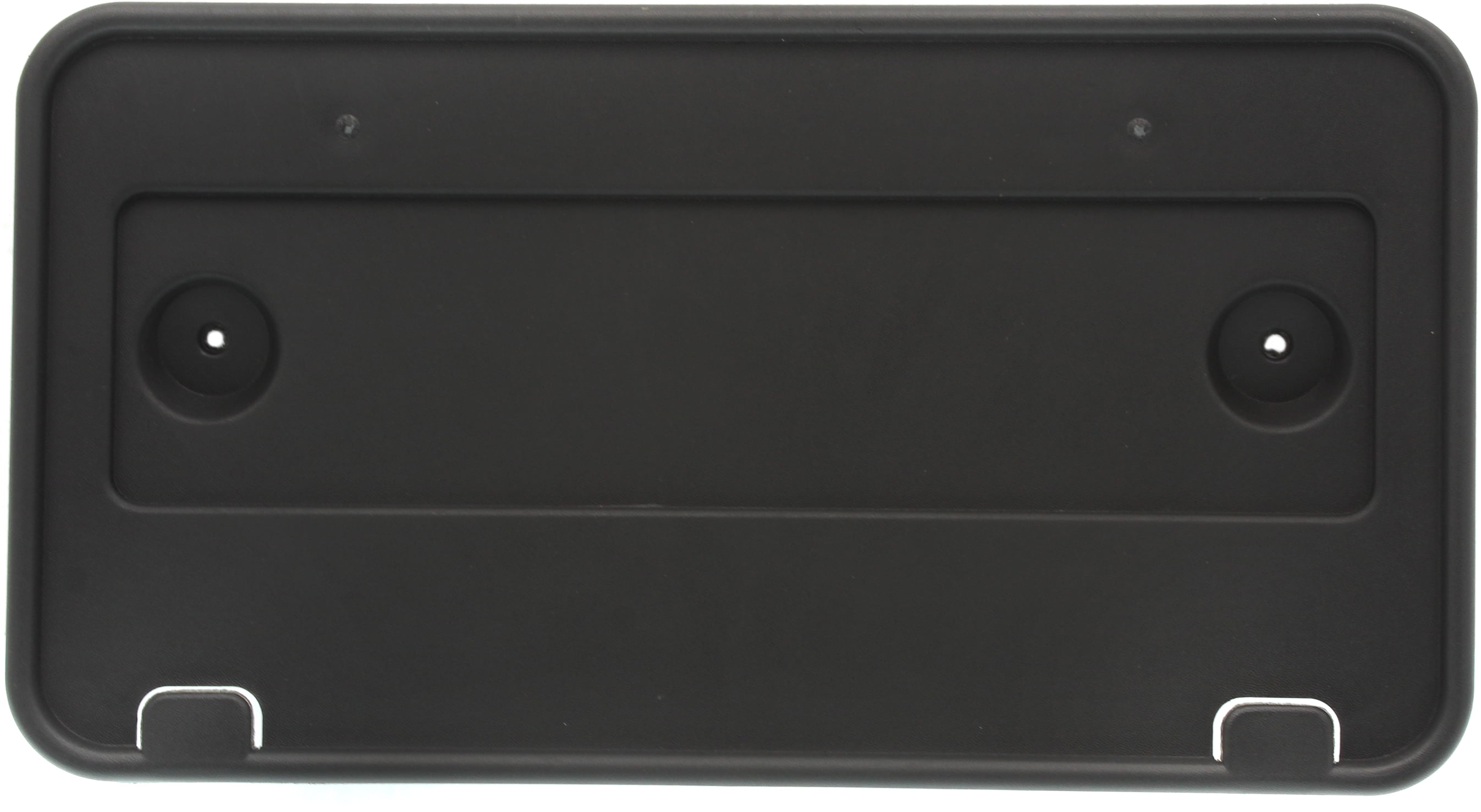 License Plate Bracket Compatible With 2002-2005 Ford Explorer Front