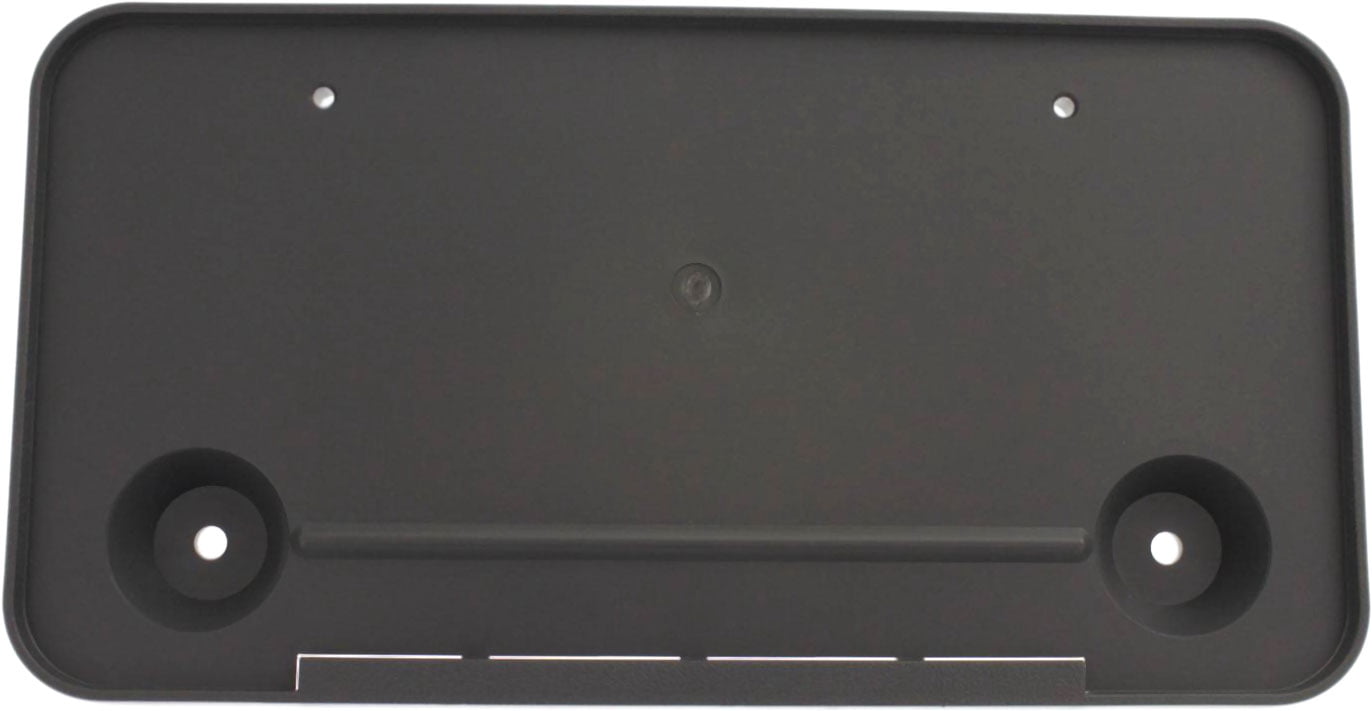 License Plate Bracket Compatible With 2003-2007 Ford E-150 2003-2005 Club Wagon Front