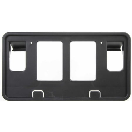 License Plate Bracket Compatible With 2004-2005 Ford F-150 Front