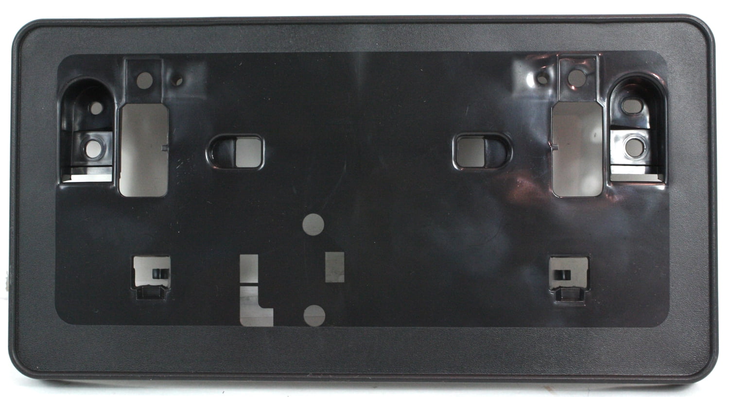 License Plate Bracket Compatible With 2004-2006 Mazda 3 Front