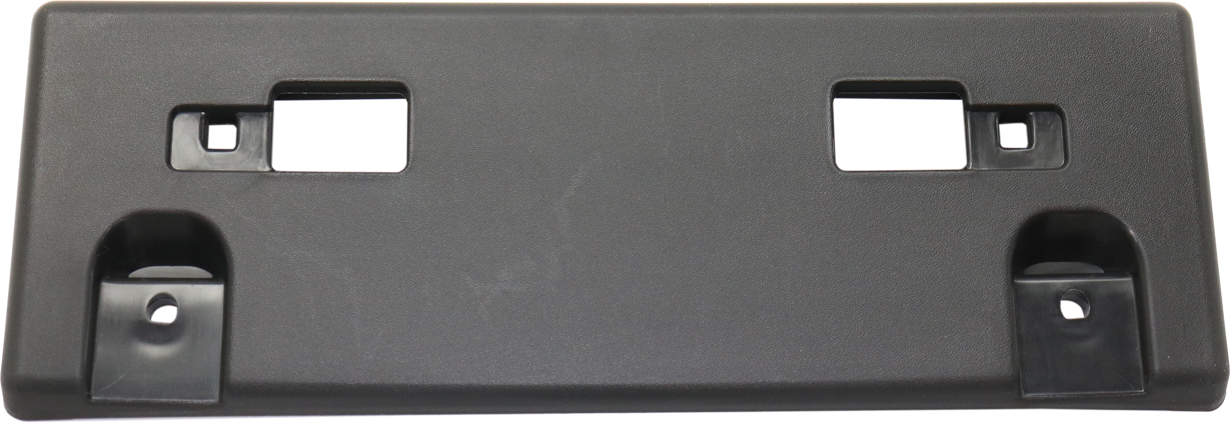 License Plate Bracket Compatible With 2005-2006 Nissan Altima Front