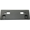thumbnail image 1 of License Plate Bracket Compatible With 2005-2006 Nissan Altima Front, 1 of 3