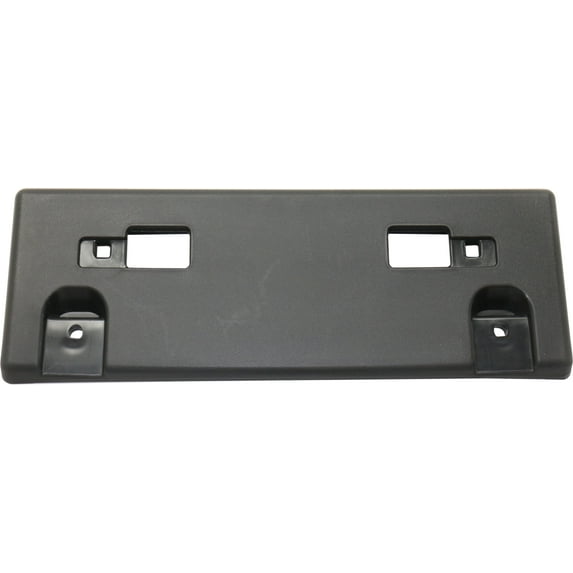 License Plate Bracket Compatible With 2005-2006 Nissan Altima Front