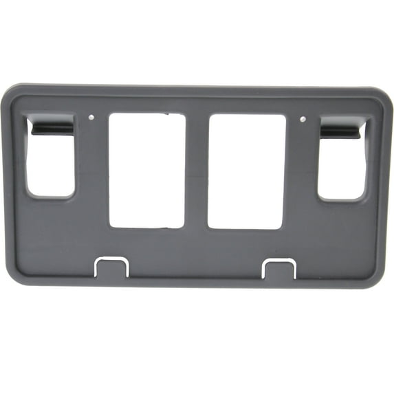 License Plate Bracket Compatible With 2006-2008 Lincoln Mark LT Ford F-150 Front